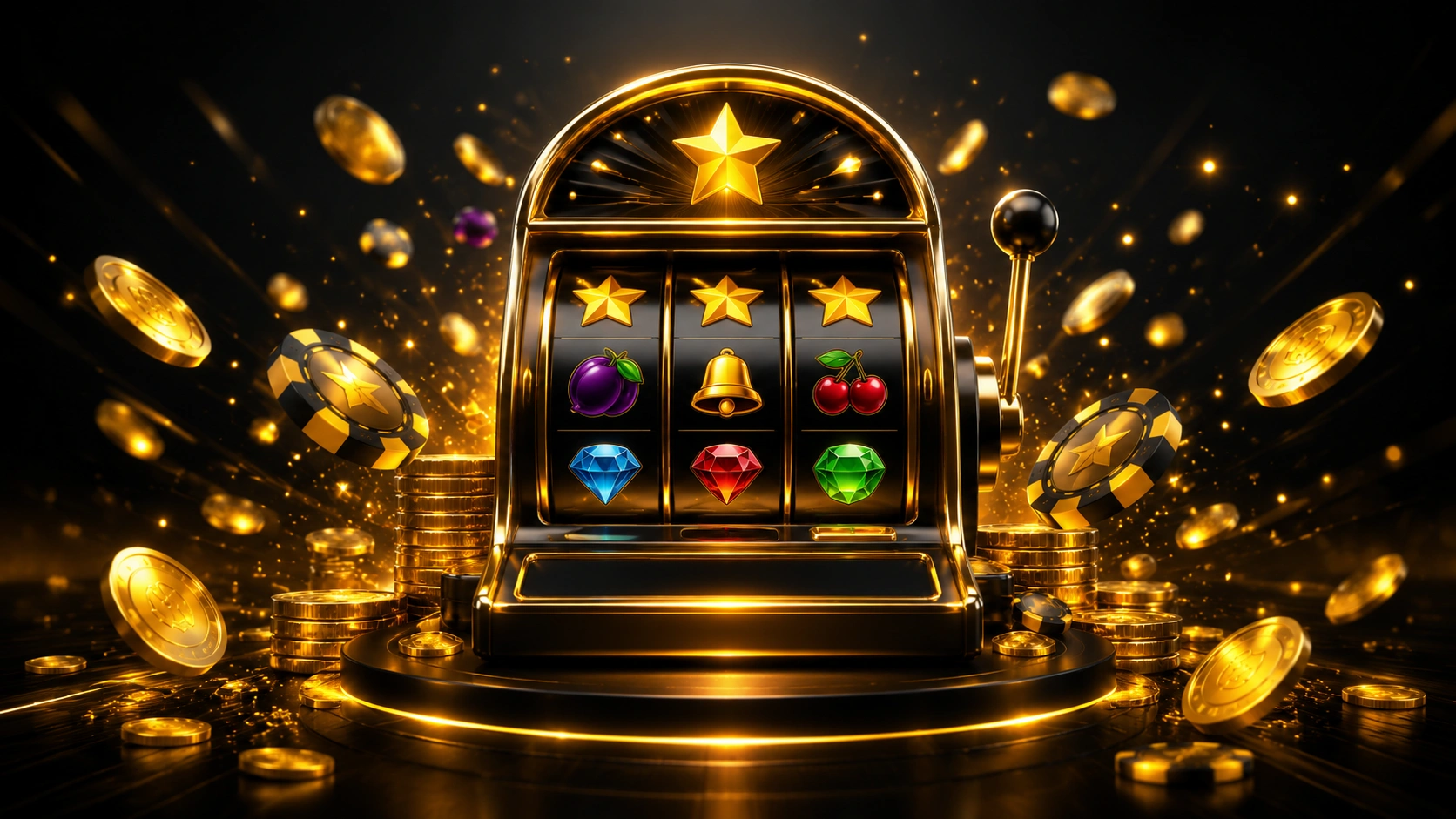 PublicWin Casino